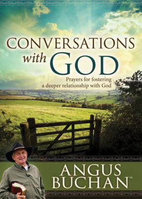 Conversations With God Ebook Prayers For Fostering A Deeper Relationship With Godnook Book - 