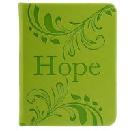 Title: Pocket Inspriations of Hope, Author: Christian Art Gifts