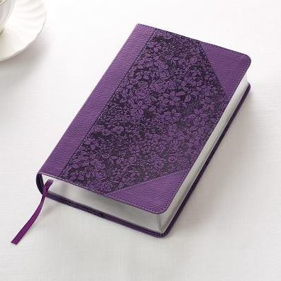 KJV GP LL Purple