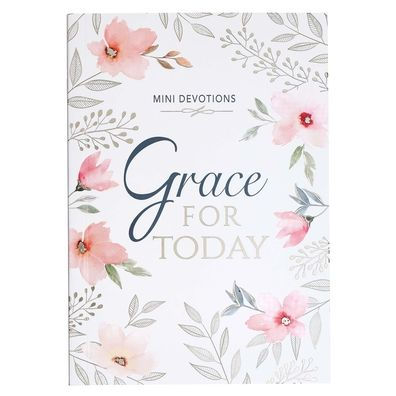 Mini Devotions Grace for Today