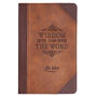 Gift Book Wisdom from the Word for Men