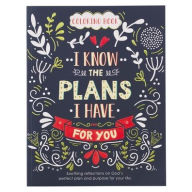 Title: Coloring Book I Know the Plans, Author: 