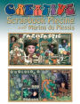 Creative Scrapbook Piecing with Marina du Plessis 1