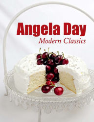 Title: Angela Day Modern Classics, Author: Jenny Kay
