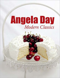 Title: Angela Day Modern Classics, Author: Jenny Kay