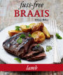 Fuss-free Braais: Lamb