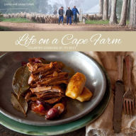 Title: Life on a Cape Farm: Country cooking at its best, Author: Lesley Gillett