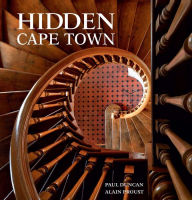 Title: Hidden Cape Town, Author: Paul Duncan
