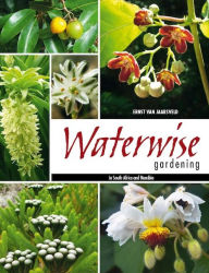 Title: Waterwise Gardening in South Africa and Namibia, Author: Ernst van Jaarsveld