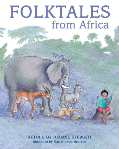 Folktales from Africa