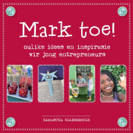 Title: Mark Toe!, Author: Samantha Scarborough