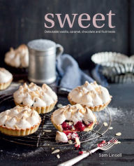 Title: Sweet, Author: Sam Linsell