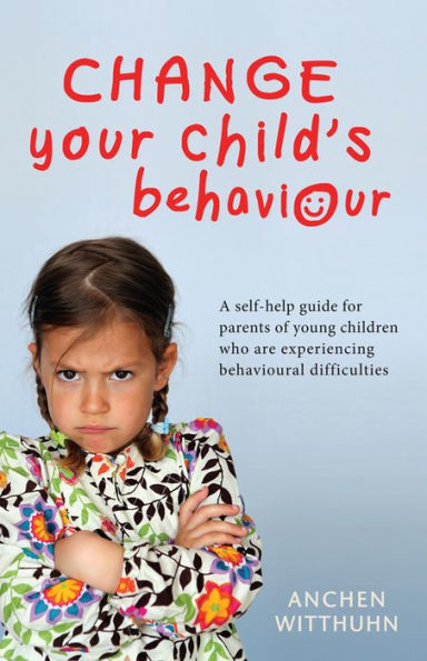 Change Your Child's Behaviour