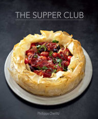 Title: The Supper Club, Author: Phillippa Cheifitz