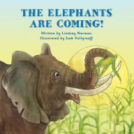 Title: The Elephants are Coming!, Author: Life in Balance