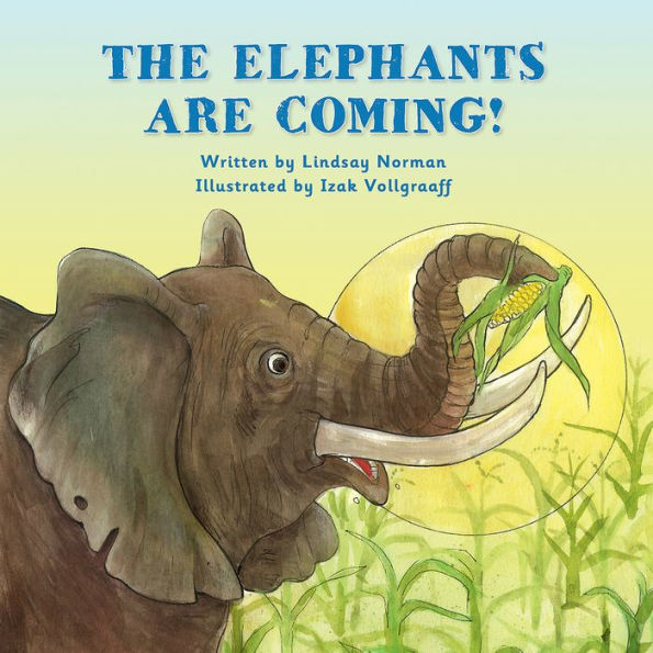 The Elephants are Coming!