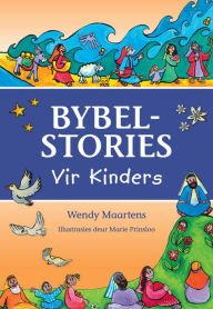 Bybelstories vir Kinders