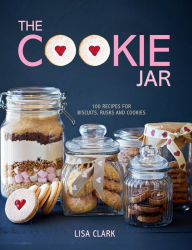 Title: The Cookie Jar, Author: Lisa Clark