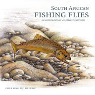 Title: South African Fishing Flies : An Anthology of Milestone Patterns, Author: Peter Brigg