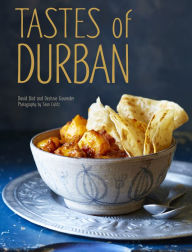 Title: Tastes of Durban, Author: David Bird