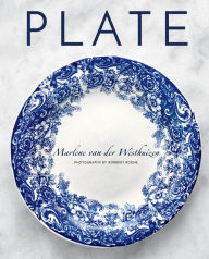 Title: Plate, Author: Marlene van der Westhuizen