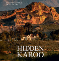 Title: Hidden Karoo, Author: Patricia Kramer