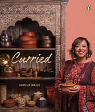 Title: Curried, Author: Cariema Isaacs