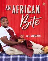 Title: An African Bite, Author: Mbonani Daniel Mbombi