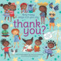 How Many Ways Can You Say Thank You?
