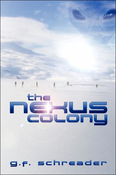 The Nexus Colony