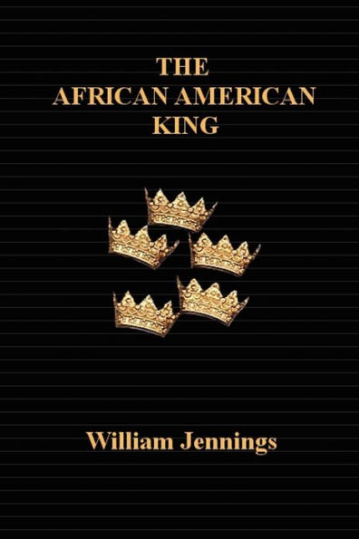 The African American King