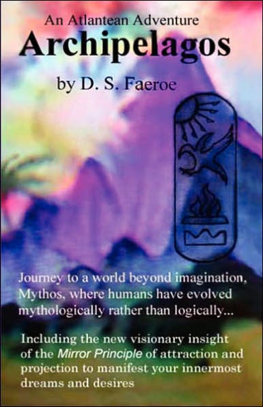 Archipelagos: An Atlantean Adventure