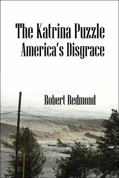 The Katrina Puzzle: America's Disgrace