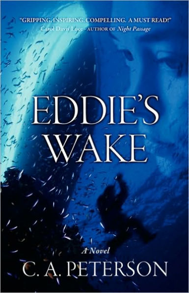 Eddie's Wake