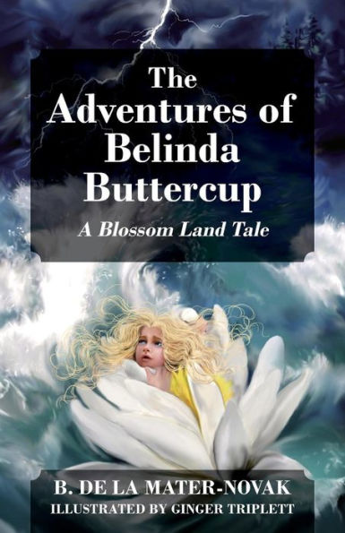 The Adventures of Belinda Buttercup: A Blossom Land Tale