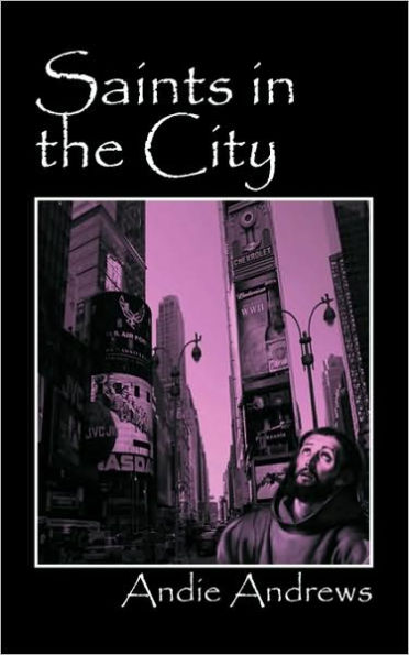 Saints in the City