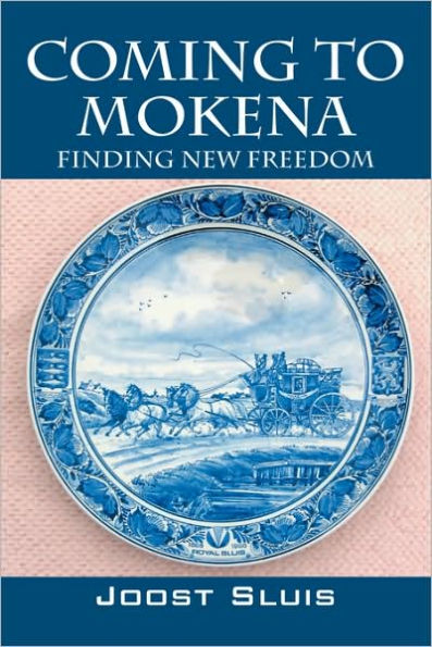 Coming to Mokena: Finding New Freedom