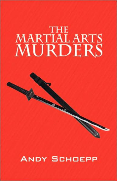 The Martial Arts Murders