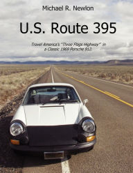 Title: U.S. Route 395: Travel the 