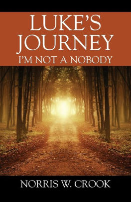 Lukes Incredible Journey