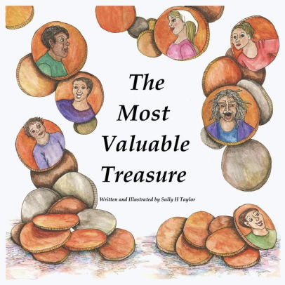 The Most Valuable Treasure