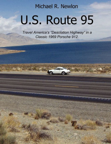 U.S. Route 95