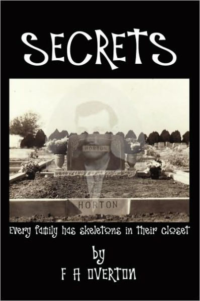Secrets: Every Family Has Skeletons in Their Closet