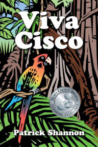 Title: Viva Cisco, Author: Patrick Shannon