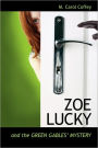 Zoe Lucky: And the Green Gables' Mystery