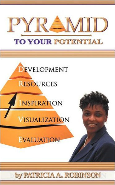 Pyramid To Your Potential: Cultivating Change