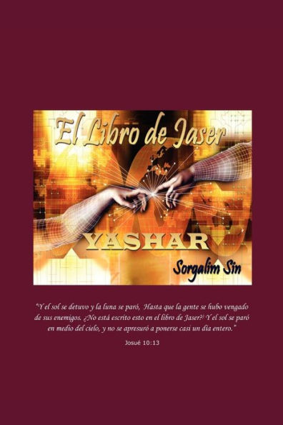 El Libro de Jaser: Yashar