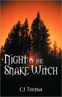 Night of the Snake Witch