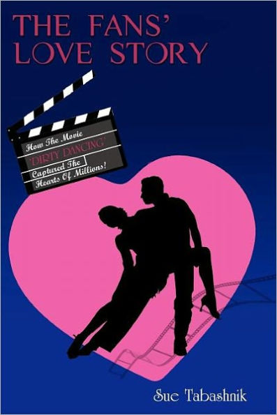 the Fans' Love Story: How Movie 'Dirty Dancing' Captured Hearts of Millions!