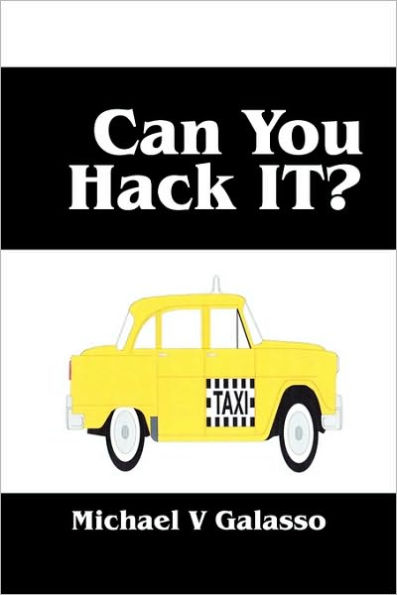 Can You Hack It?